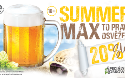 SUMMER MAX 2021